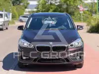 2017 BMW 220
