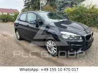 2018 BMW 220