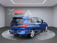 2018 BMW 220