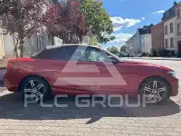 2018 BMW 220