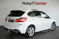 2018 BMW 220