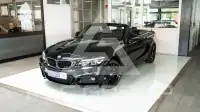 2018 BMW 220