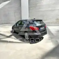 2018 BMW 220