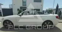 2018 BMW 220