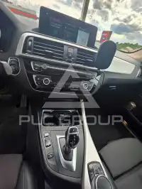 2018 BMW 220