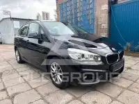 2018 BMW 220