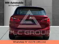2018 BMW 220