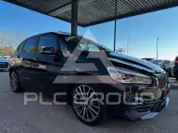 2018 BMW 220