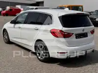 2018 BMW 220