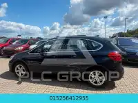 2018 BMW 220