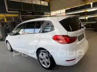 2018 BMW 220