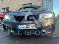 2018 BMW 220