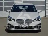 2018 BMW 220