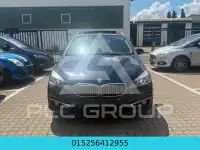 2018 BMW 220