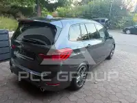 2018 BMW 220