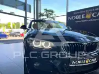 2018 BMW 220