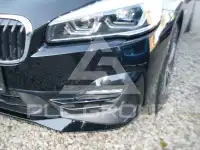2018 BMW 220