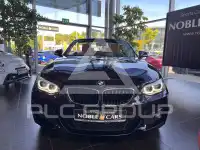 2018 BMW 220
