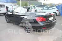 2018 BMW 220