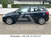 2018 BMW 220