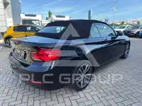 2018 BMW 220