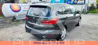2018 BMW 220