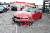 2018 BMW 220