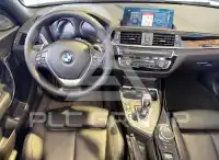 2018 BMW 220