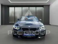2018 BMW 220