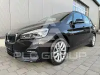 2018 BMW 220