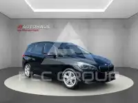2018 BMW 220