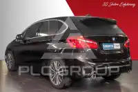 2018 BMW 220
