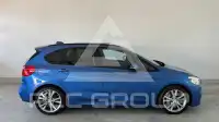 2018 BMW 220