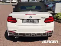 2018 BMW 220