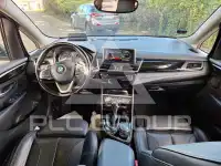 2018 BMW 220