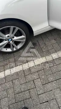 2018 BMW 220
