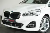 2018 BMW 220