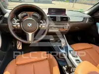 2018 BMW 220