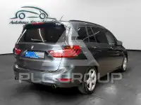 2018 BMW 220