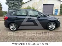 2018 BMW 220