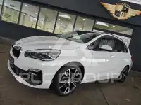 2018 BMW 220