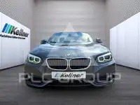 2018 BMW 220