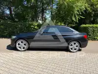 2018 BMW 220