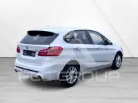 2018 BMW 220
