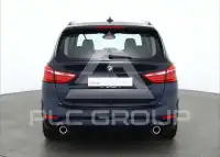 2018 BMW 220