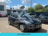 2018 BMW 220