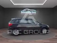 2018 BMW 220