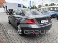2018 BMW 220