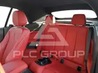 2018 BMW 220