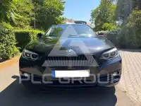 2018 BMW 220